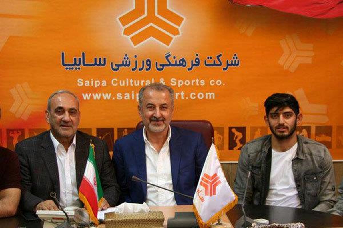 پشیمانی پرسپولیس از خرید ترابی