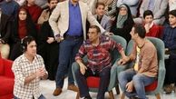 گروه خوشگلای بابا به فینال «خندوانه» راه یافتند 