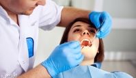 علت ترک خوردن دندان چیست و چگونه آن را ترمیم کنیم ؟