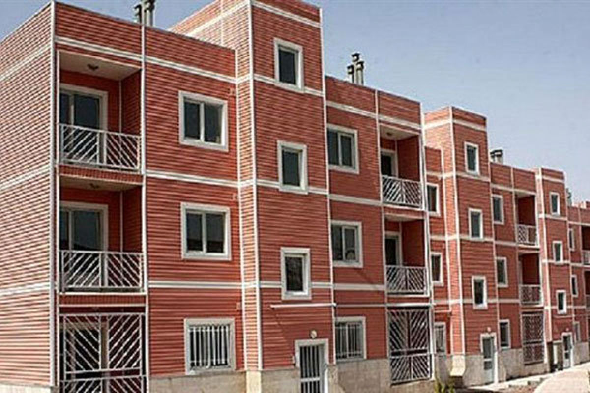پیشنهاد بازنگری در پیش شرط سن بنا برای ارائه تسهیلات مسکن