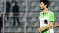 طاها طباطبایی مهاجم خیبر رتبه اول کنکور شد !