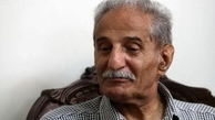 منوچهر یگانه‌دوست درگذشت