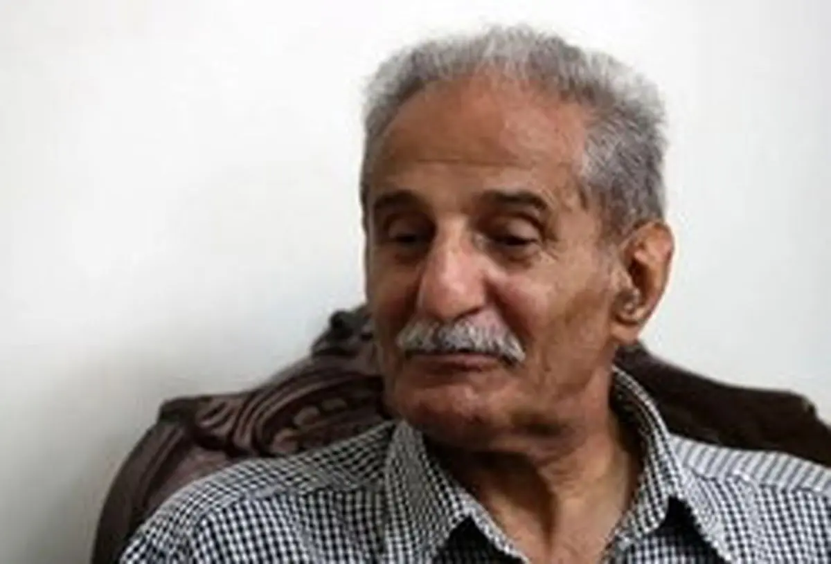 منوچهر یگانه‌دوست درگذشت