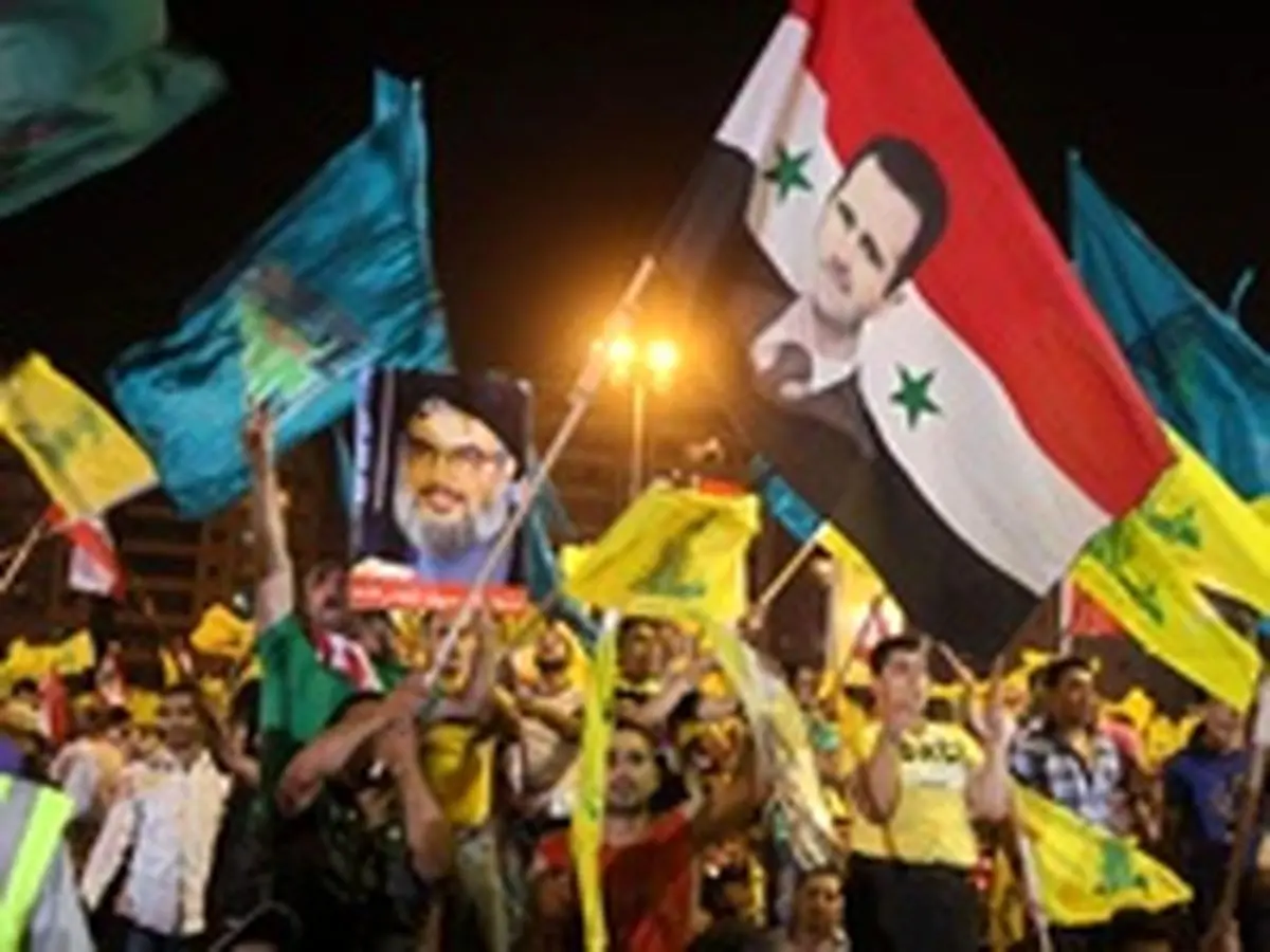 " حزب‌الله لبنان آماده شکست اسرائیل است"