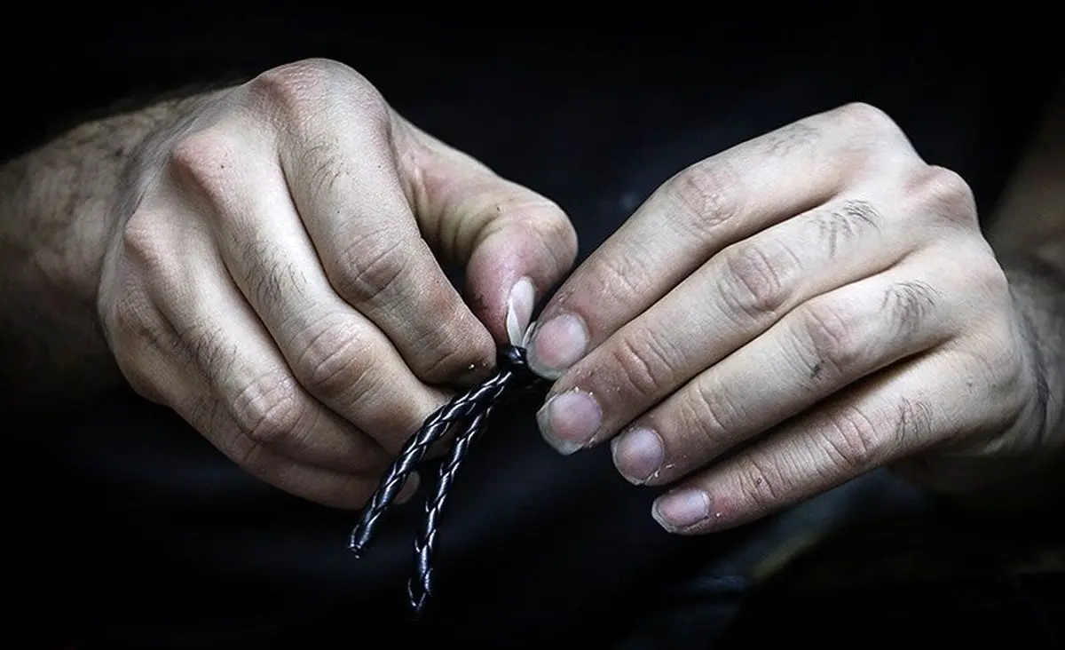 مسائل مهم کشور و آدرس غلط فتنه‌گران؛ دخترک موفرفری و عمله‌هایی خیابانی