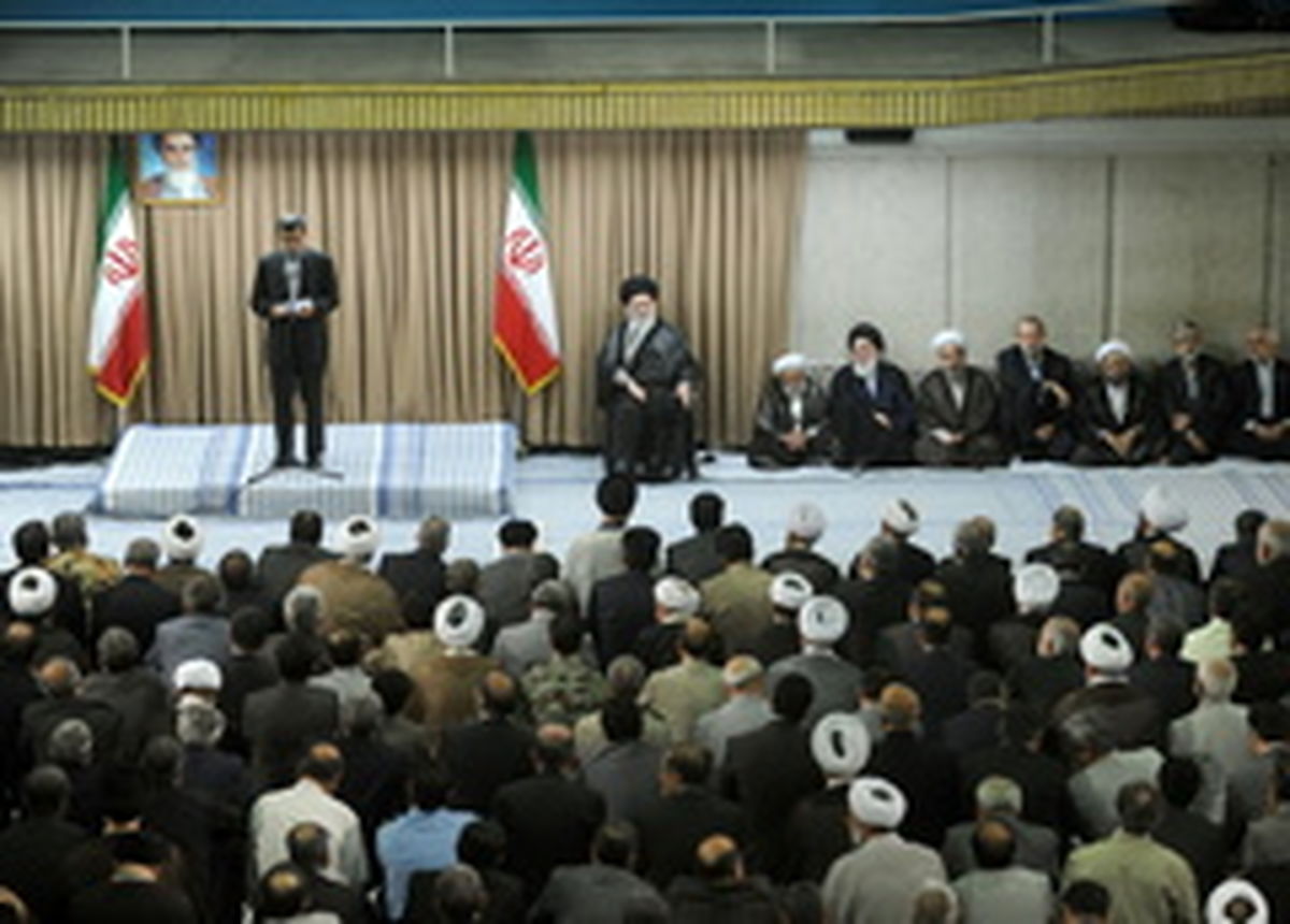 کشور در مقطع خوبی قرار دارد