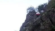 سقوط دو کوهنورد مهابادی در ارتفاعات پیرانشهر