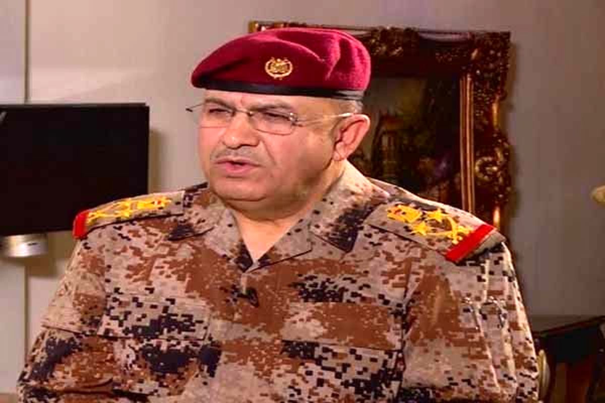  نیروهای عراقی به تنهایی موفق به آزادسازی موصل از لوث داعش شدند