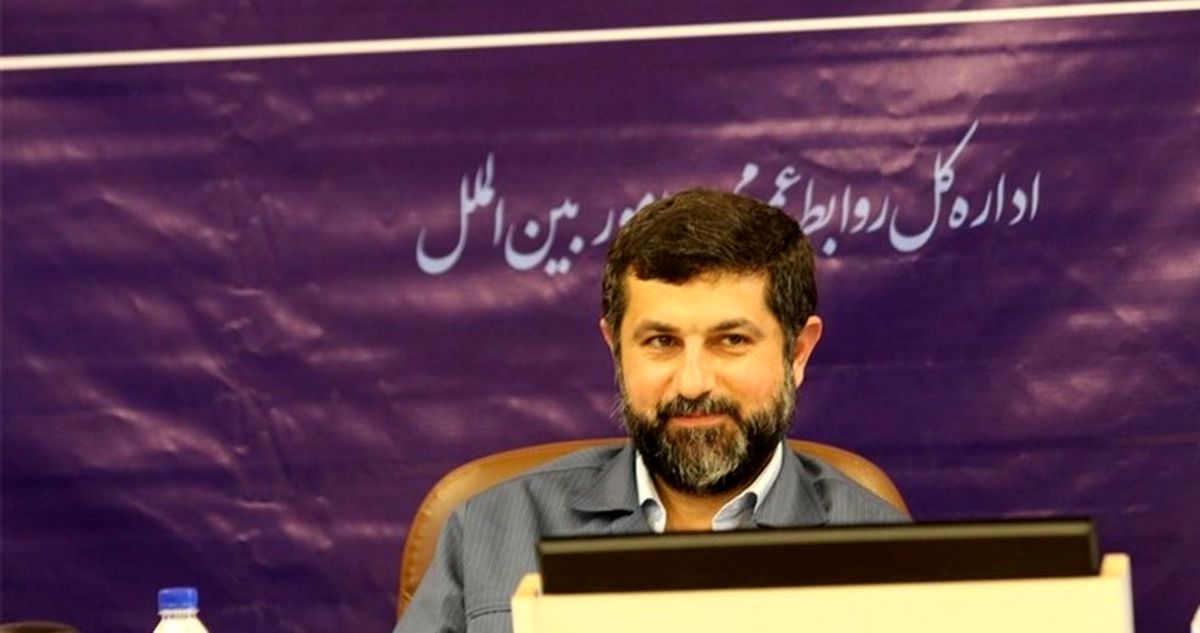حالت فوق‌العاده در استان خوزستان اعلام شد

