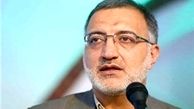 زاکانی: 70 درصد سپرده‌های بانکی برای یک درصد جامعه است