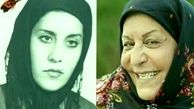 جوانی های بازیگر سریال متهم گریخت  + عکس
