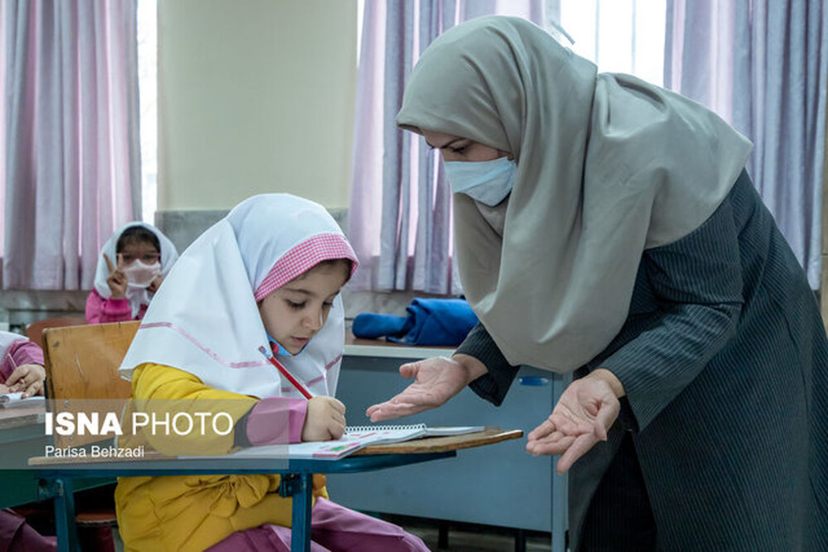 تشکیل کارگروه « رسیدگی به اعتراضات موارد خاص اجرای طرح رتبه بندی معلمان »