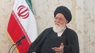 علم‌الهدی: تا روزی که ملت ایران حسینی است، استکبار شکست خورده