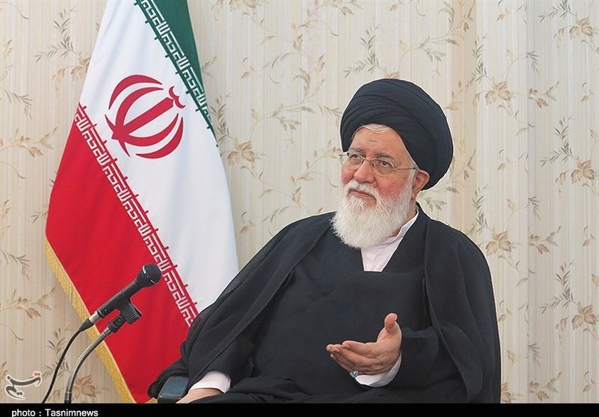 علم‌الهدی: تا روزی که ملت ایران حسینی است، استکبار شکست خورده