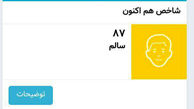 باد و باران به داد تهران رسید 