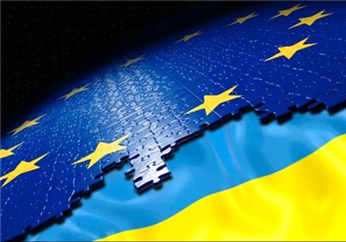 نشست وزرای خارجه اروپا برای بررسی تحریم‌ها علیه اوکراین