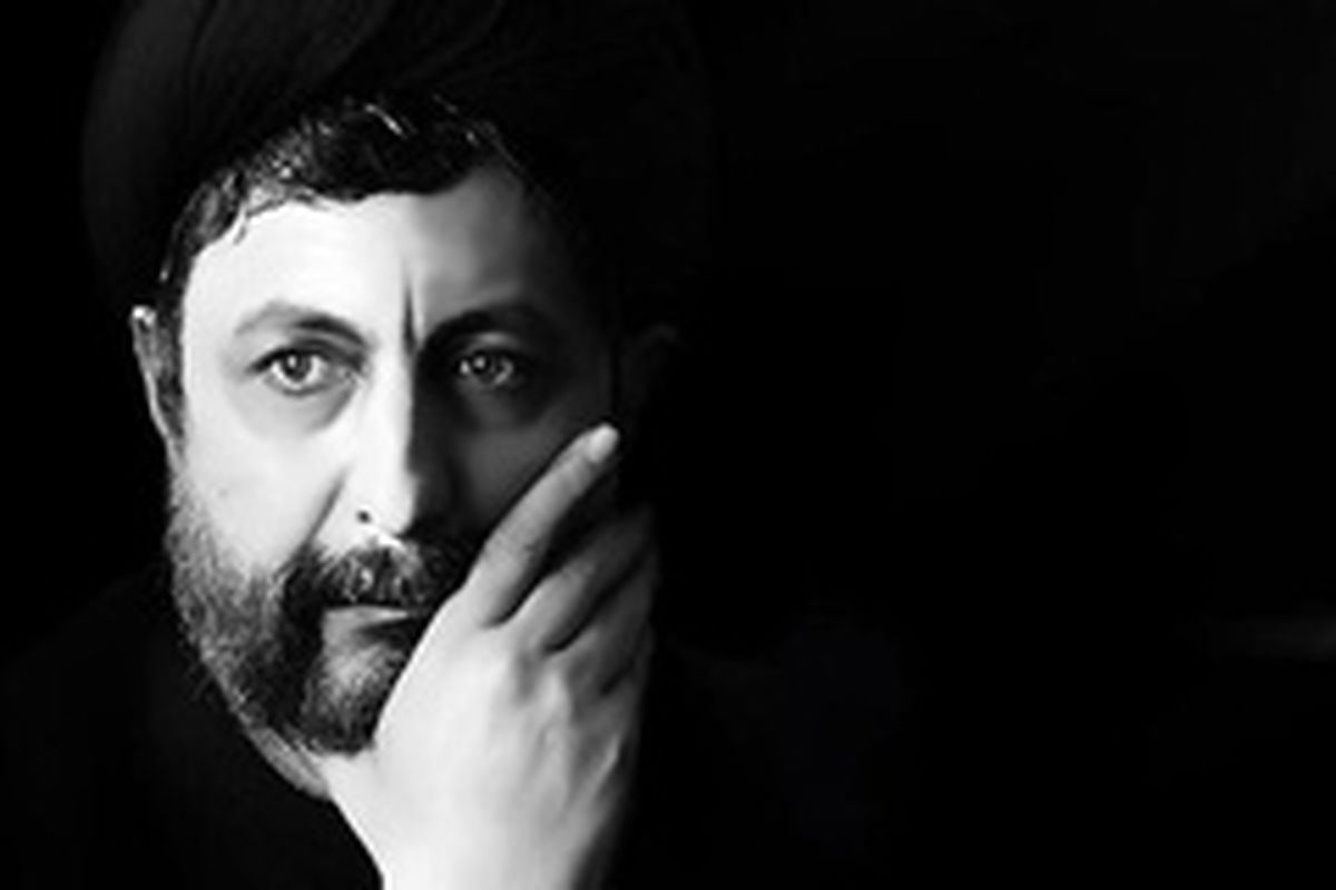 آقای روحانی، امام موسی صدر سلام می‌رساند