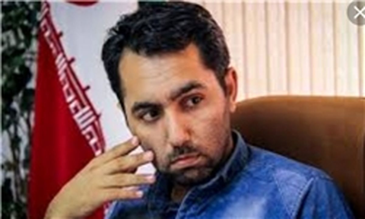  معاون رسانه‌ای جمعیت جوانان حقوق بشر مشخص شد