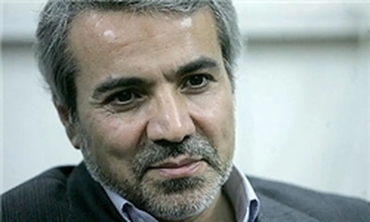 نوبخت معاون سرمایه انسانی روحانی شد