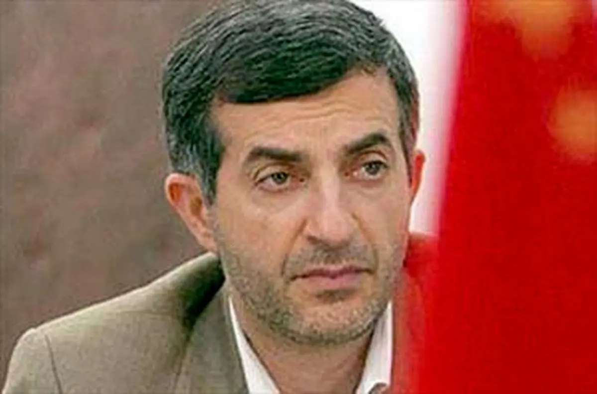 پرونده مشایی در اختیار نهادهای نظارتی قرار می‌گیرد