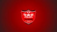 پرسپولیس مذاکره‌ با فروزان و طالب‌لو را رد کرد