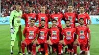 ترکیب احتمالی پرسپولیس برابر السد در بازی امروز