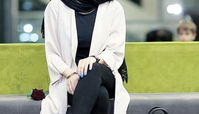 استایل شیک و خاص ترانه علیدوستی