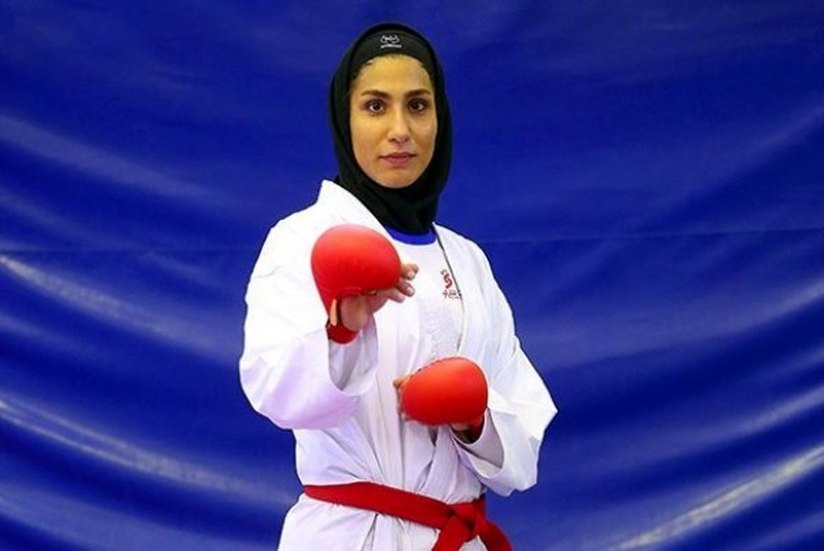 گزینه‎هایی که شرایط پرچمداری کاروان ایران را دارند
