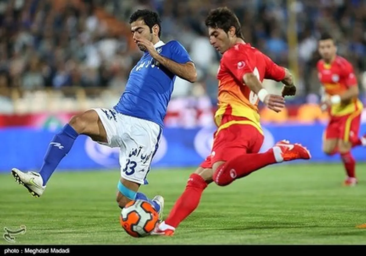 اعلام دلایل تفاوت تاریخ نقل‌وانتقالات لیگ ایران با فیفا