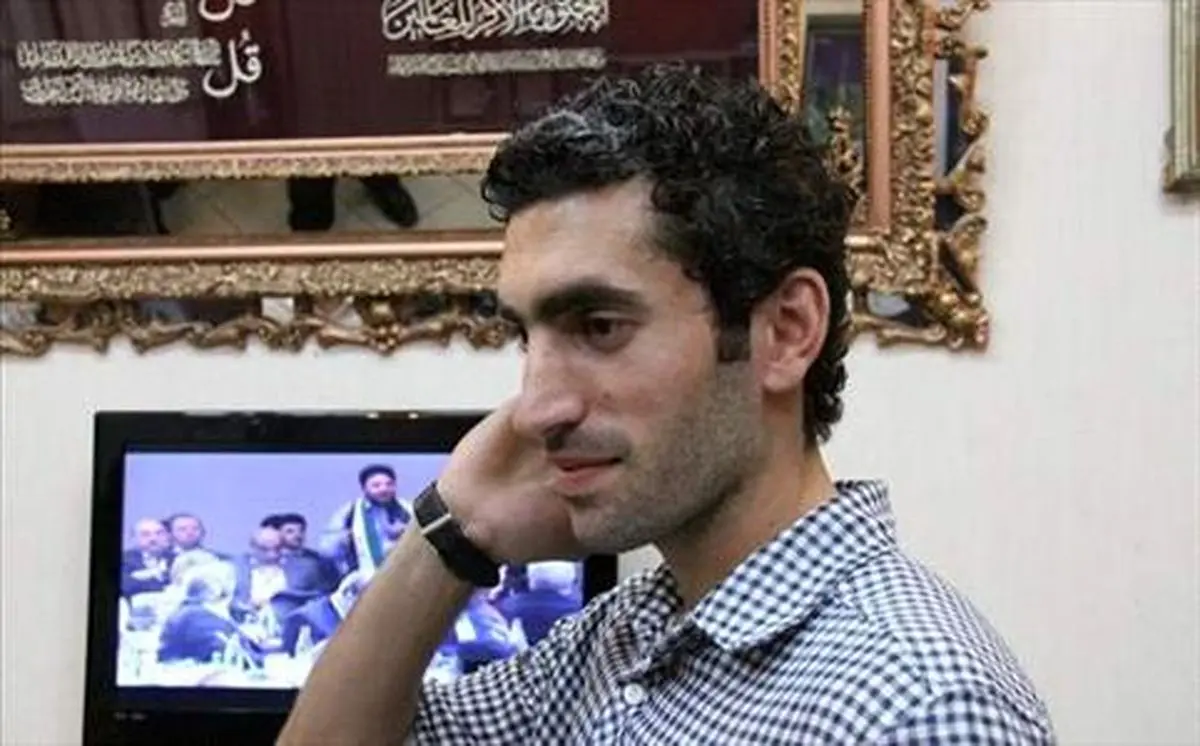 اظهارات جالب جباری بعد از پیروزی برابر استقلال