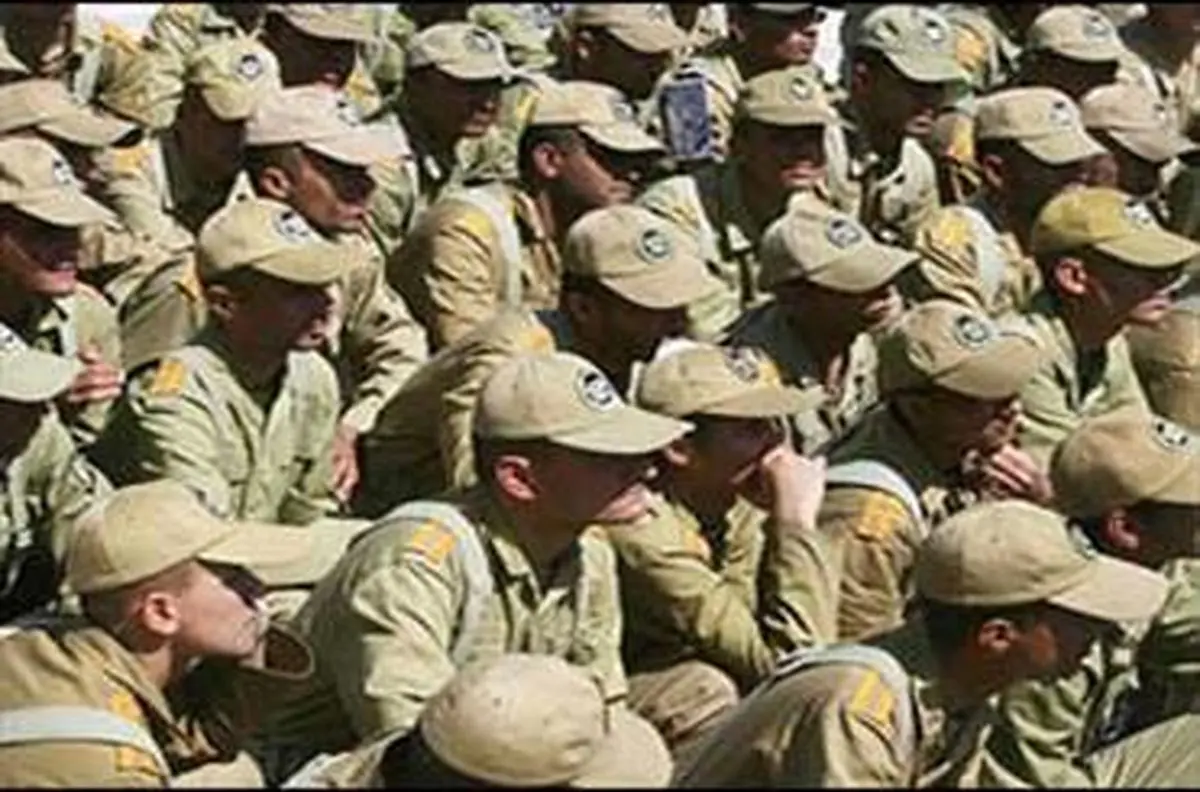معرفی سربازان غایب به مراجع قضایی