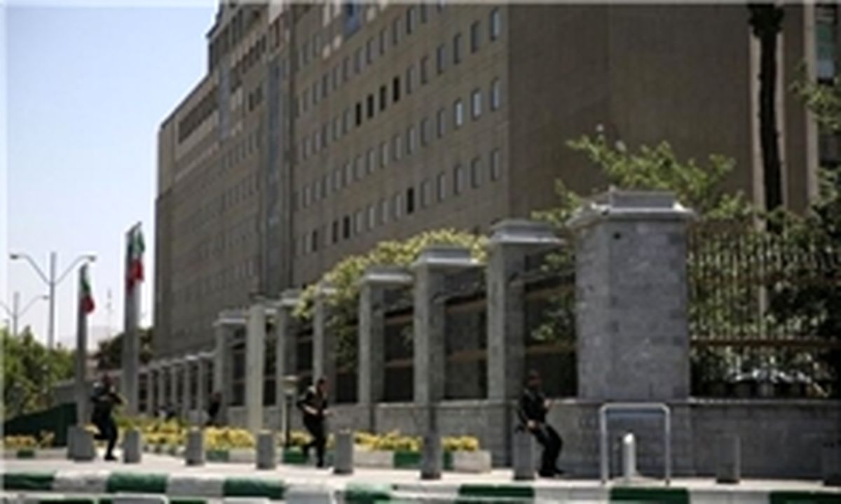 تیم تروریستی داعش چگونه خود را به تهران رساند؟