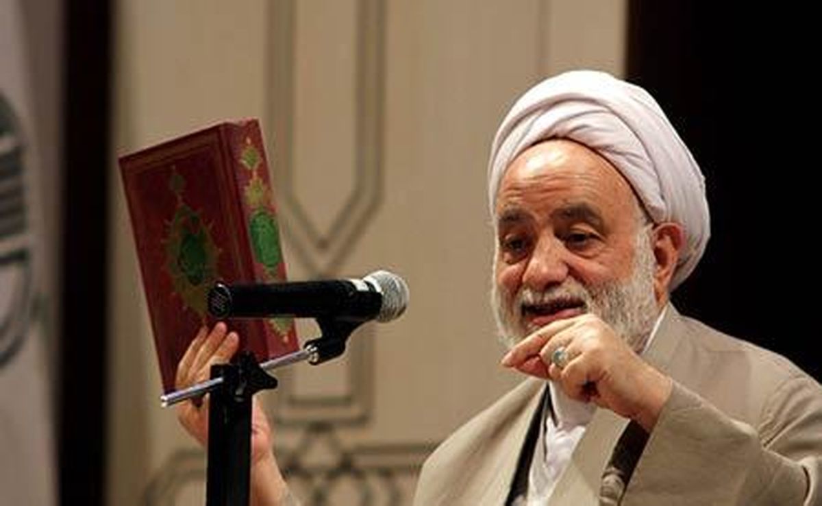 آداب تشویق و تنبیه در اسلام از زبان قرائتی