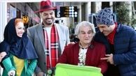 بازیگران تگزاسی مشخص شدند