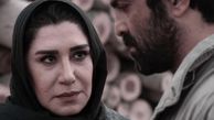 نسیم ادبی در فیلم جدیدش + عکس