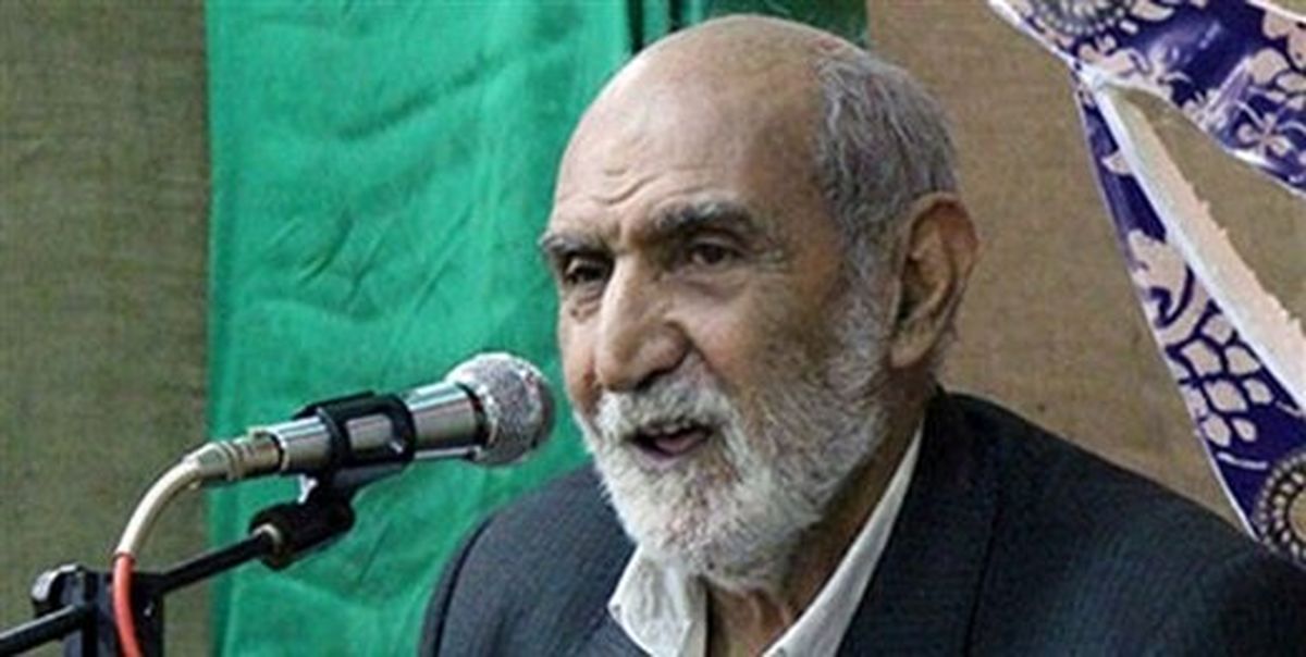 مداح معروف به کما رفت