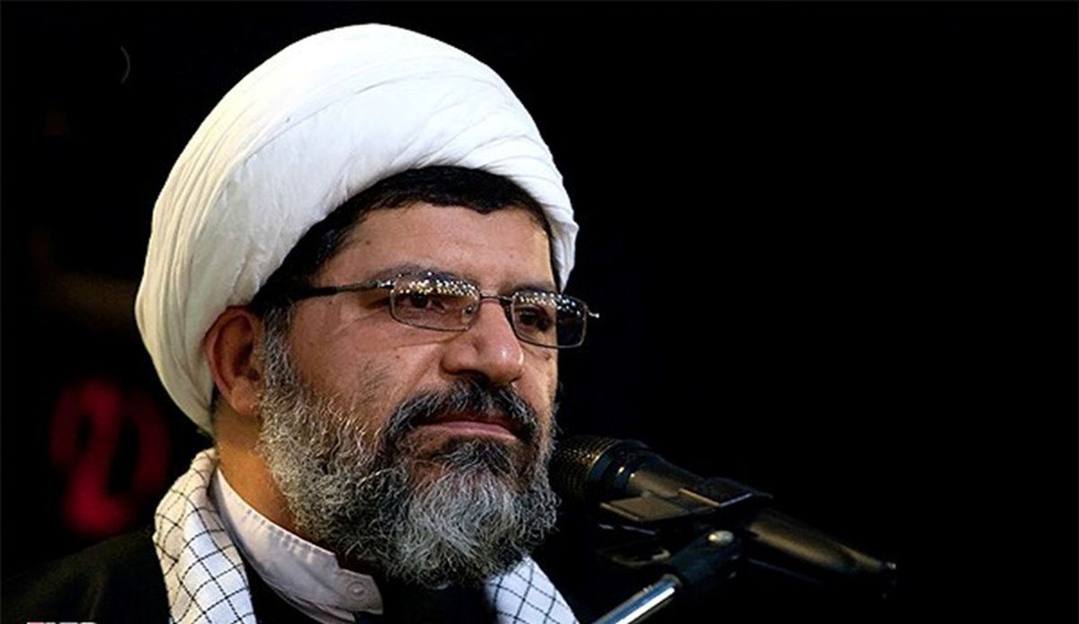 تروریست‌ها نتوانستند به اهدافشان دست یابند