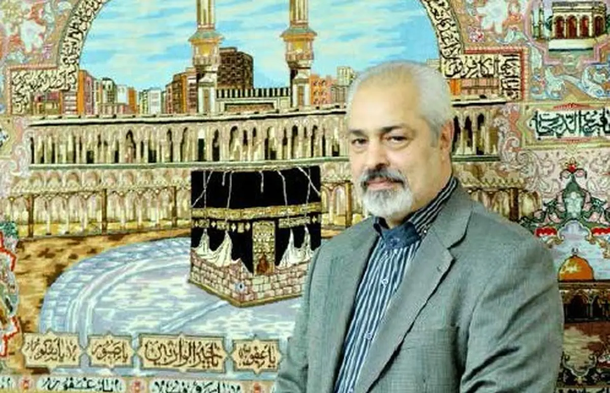 ناگفته های یک مامور اطلاعاتی
