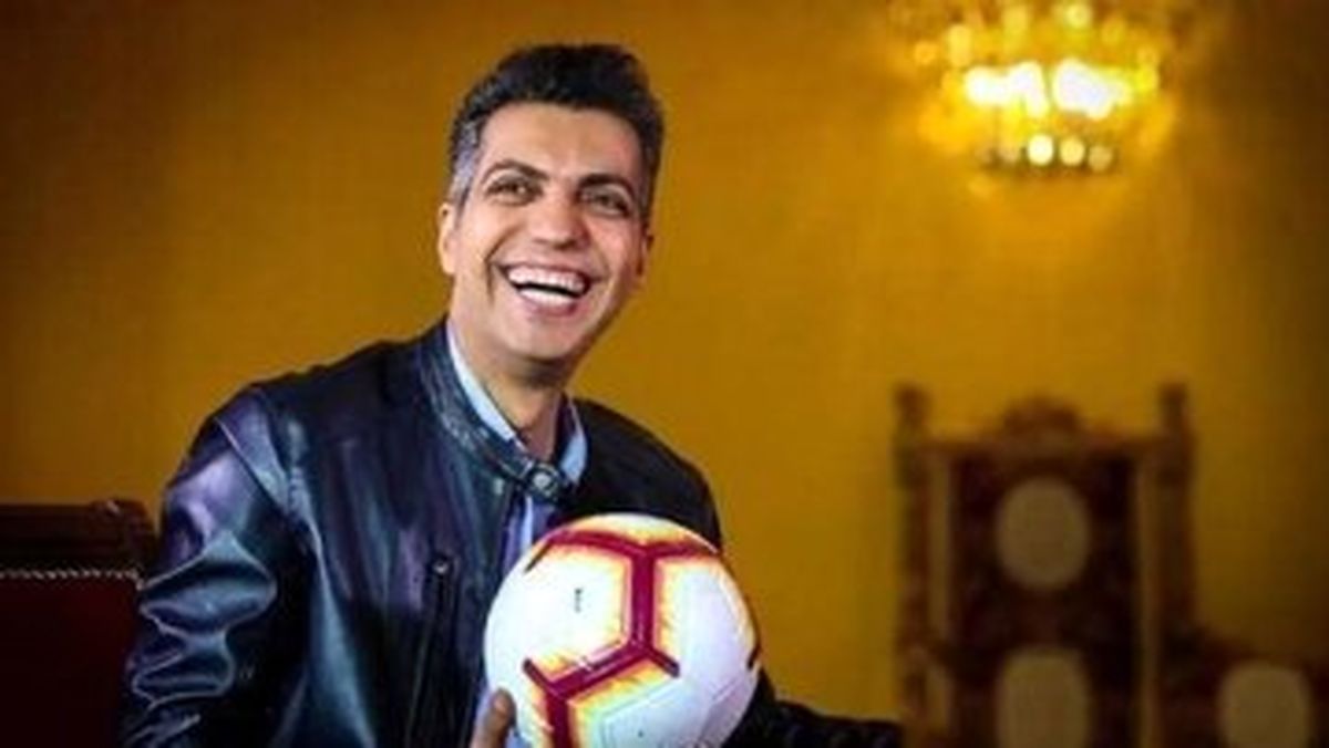 رویکرد پزشکیان در مورد بازگشت عادل فردوسی‌پور به تلویزیون