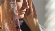 کلاره عباسی در نور + عکس