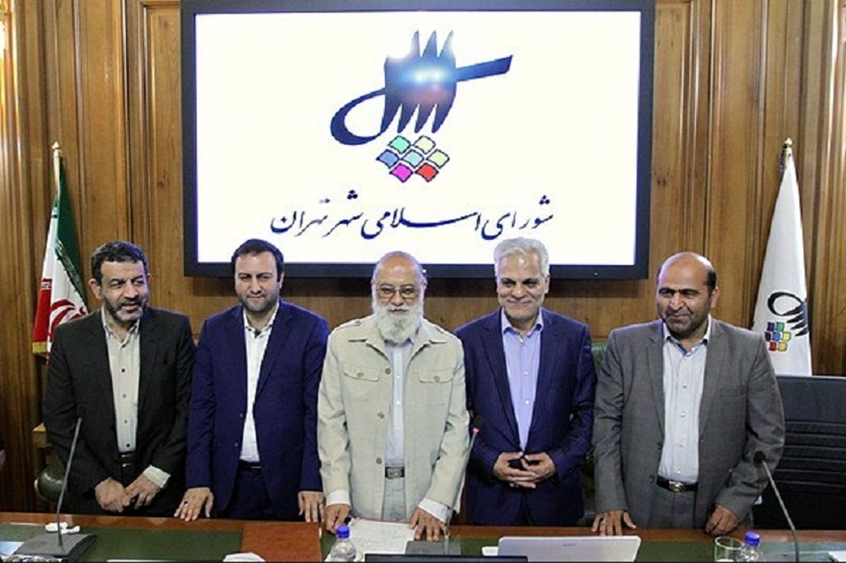 انتقاد اصلاح طلبان شورای شهر تهران از انتخابات هیات رئیسه شورای شهر/سیاسی کاری شورای شهر وارد فاز جدید شد!