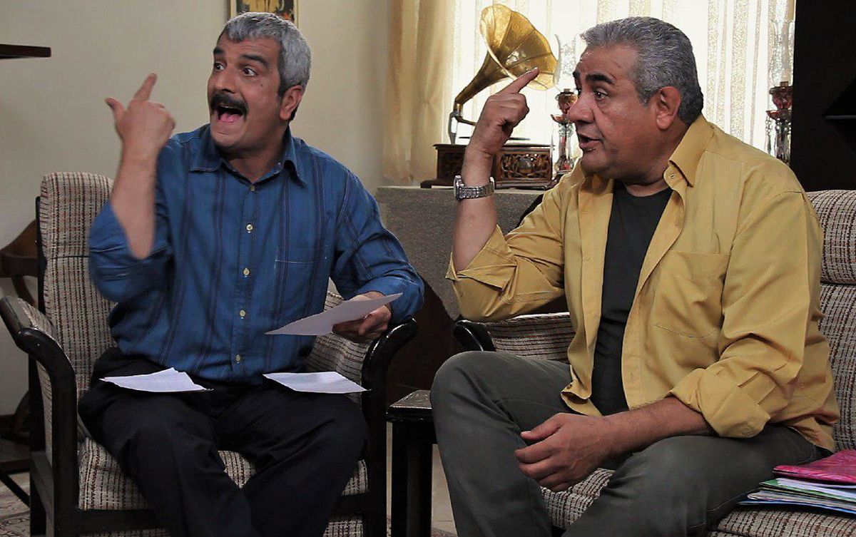 نمایش فرهنگ درست آپارتمان‌نشینی از شبکه سه سیما