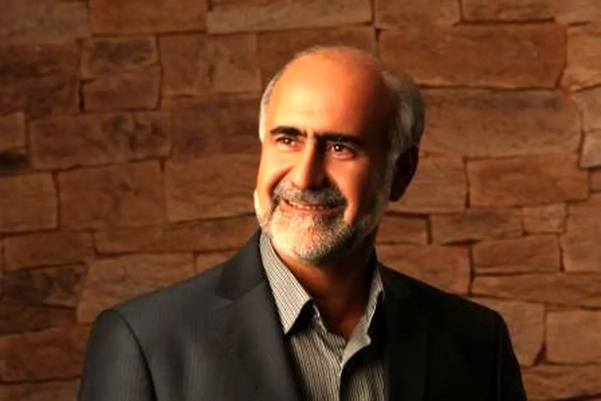 اسماعیل دوستی 