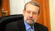 ضیافت شام لاریجانی برای مجلس نهمی‌ها