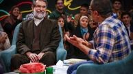 خاطرات راوی قصه‌های صبح جمعه در خندوانه