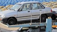 در انتظار پراید 22 میلیونی در بازار آزاد باشیم/ قرار بر افزایش 3.75 تا پنج درصدی قيمت خودرو بود