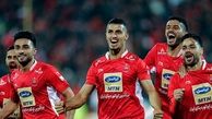 مسئول غذا بدقولی کرد، پرسپولیسی‌ها شاکی شدند
