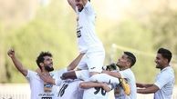 پیروزی پر گل پرسپولیس در دیداری تدارکاتی