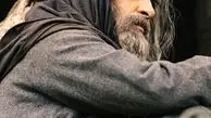 ظاهر مست عشقی شهاب حسینی + عکس