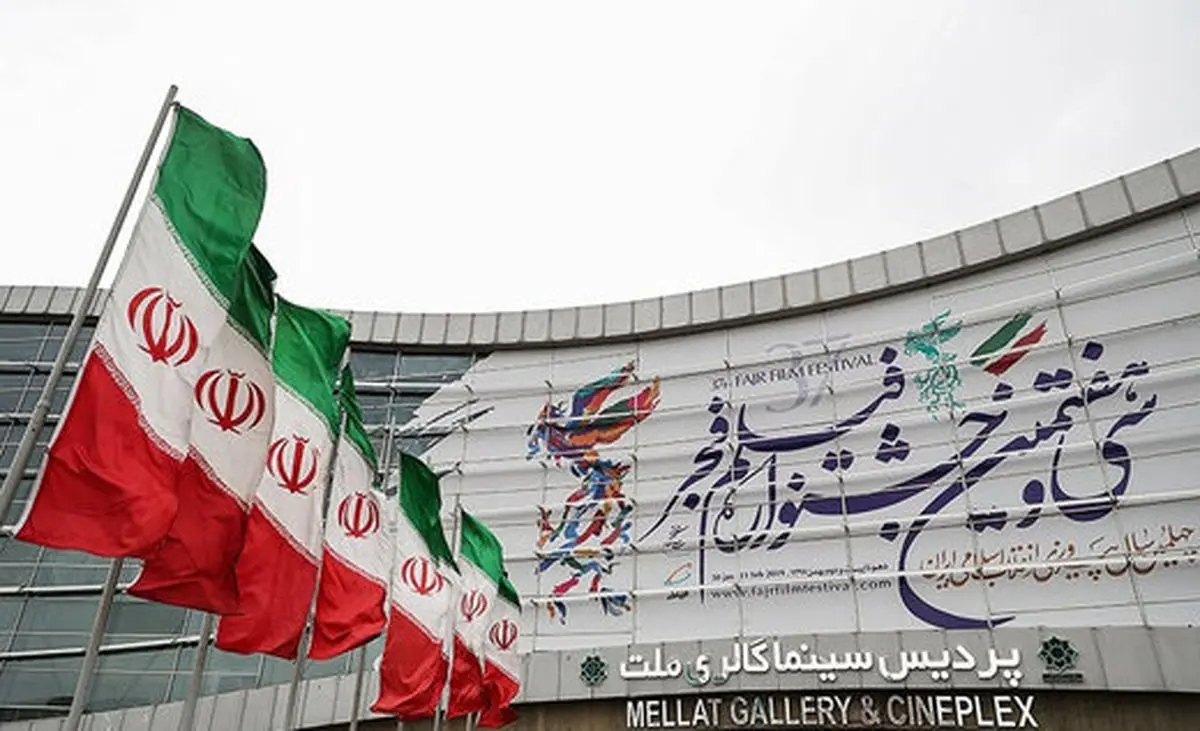 تغییر حال و هوای جشنواره با یک فیلم و پولادی که پشیمان شد